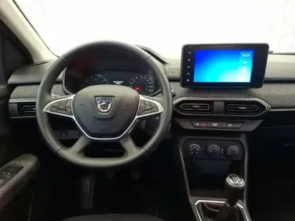 Photo 13 Dacia Sandero  SCe 65