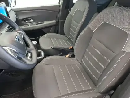 Photo 11 Dacia Sandero  SCe 65