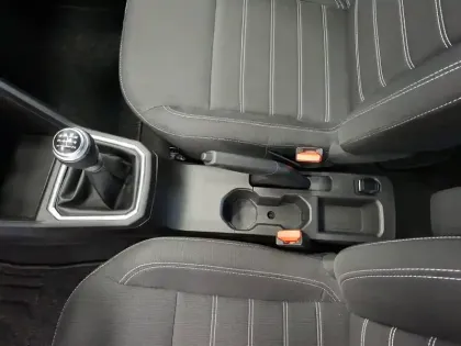 Photo 21 Dacia Sandero  SCe 65
