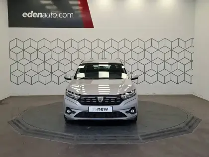 Photo 7 Dacia Sandero  SCe 65