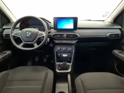 Photo 10 Dacia Sandero  SCe 65