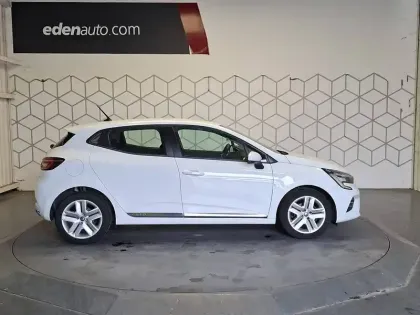 Photo 5 Renault Clio  TCe 90 - 21N