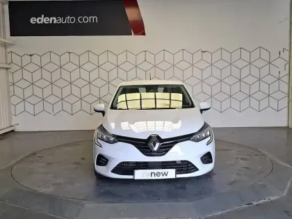 Photo 7 Renault Clio  TCe 90 - 21N