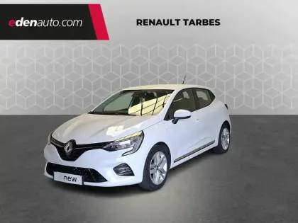 Photo Renault Clio Business