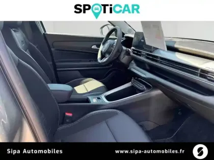Photo 11 Jeep Avenger  1.2 Turbo T3 100 ch
