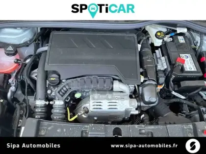 Photo 21 Jeep Avenger  1.2 Turbo T3 100 ch