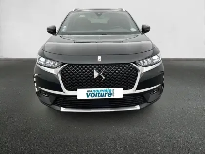 Photo 26 DS DS 7 DS7 Crossback Hybride E-Tense 300 EAT8 4x4