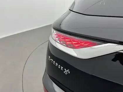 Photo 41 DS DS 7 DS7 Crossback Hybride E-Tense 300 EAT8 4x4