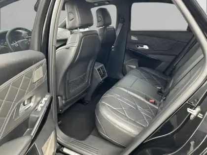 Photo 36 DS DS 7 DS7 Crossback Hybride E-Tense 300 EAT8 4x4