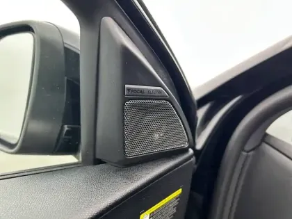 Photo 42 DS DS 7 DS7 Crossback Hybride E-Tense 300 EAT8 4x4
