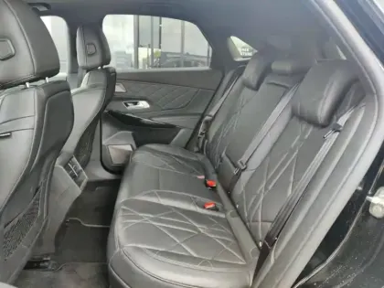 Photo 11 DS DS 7 DS7 Crossback Hybride E-Tense 300 EAT8 4x4