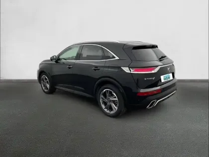Photo 31 DS DS 7 DS7 Crossback Hybride E-Tense 300 EAT8 4x4