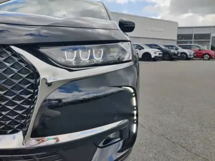 Photo 15 DS DS 7 DS7 Crossback Hybride E-Tense 300 EAT8 4x4