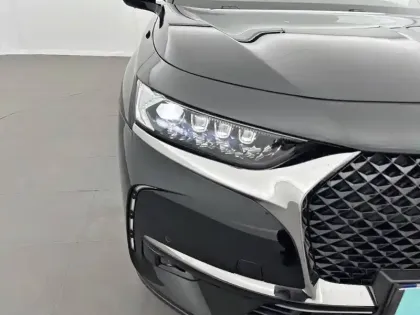 Photo 40 DS DS 7 DS7 Crossback Hybride E-Tense 300 EAT8 4x4