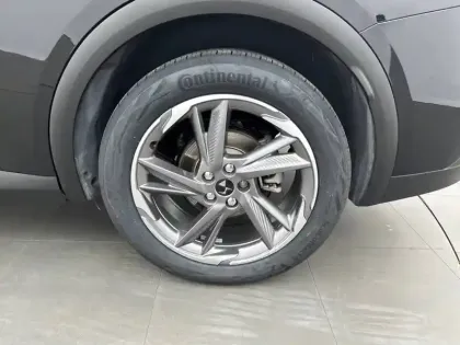 Photo 37 DS DS 7 DS7 Crossback Hybride E-Tense 300 EAT8 4x4
