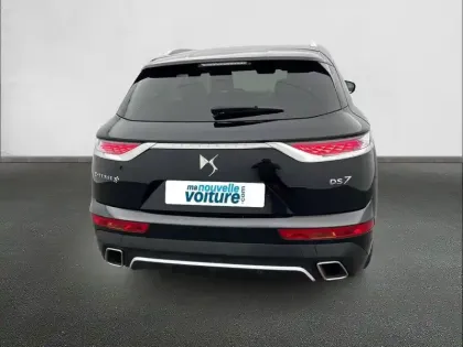 Photo 29 DS DS 7 DS7 Crossback Hybride E-Tense 300 EAT8 4x4