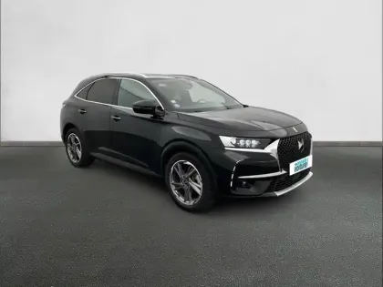 Photo 27 DS DS 7 DS7 Crossback Hybride E-Tense 300 EAT8 4x4