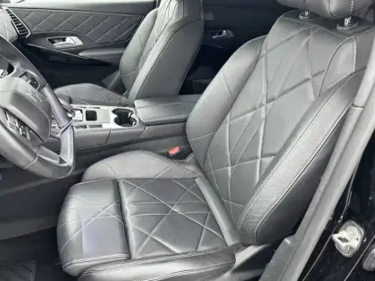 Photo 35 DS DS 7 DS7 Crossback Hybride E-Tense 300 EAT8 4x4
