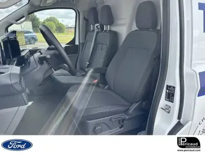 Photo 6 Ford Transit  CUSTOM FGN 320 L1H1 2.0 ECOBLUE 170 CH BVA8