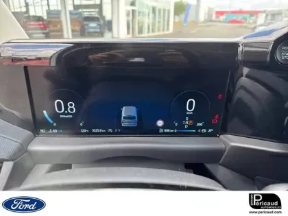 Photo 11 Ford Transit  CUSTOM FGN 320 L1H1 2.0 ECOBLUE 170 CH BVA8