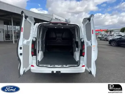 Photo 12 Ford Transit  CUSTOM FGN 320 L1H1 2.0 ECOBLUE 170 CH BVA8