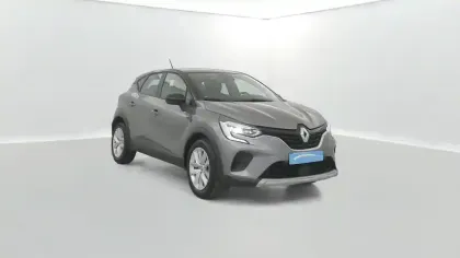 Photo 16 Renault Captur  TCe 90