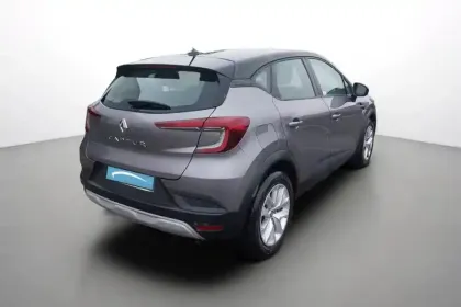 Photo 5 Renault Captur  TCe 90
