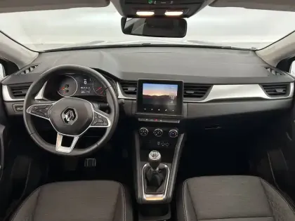 Photo 35 Renault Captur  TCe 90