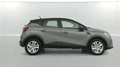 Photo 14 Renault Captur  TCe 90