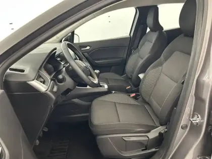 Photo 17 Renault Captur  TCe 90