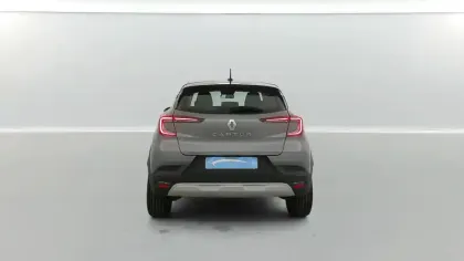 Photo 12 Renault Captur  TCe 90
