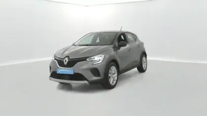 Photo 9 Renault Captur  TCe 90
