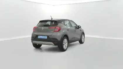 Photo 13 Renault Captur  TCe 90