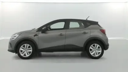 Photo 10 Renault Captur  TCe 90
