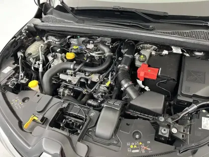 Photo 33 Renault Captur  TCe 90
