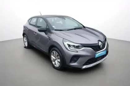 Photo 7 Renault Captur  TCe 90