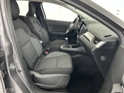 Photo 22 Renault Captur  TCe 90