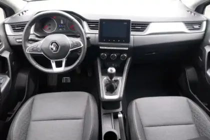 Photo 8 Renault Captur  TCe 90