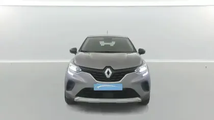 Photo 15 Renault Captur  TCe 90