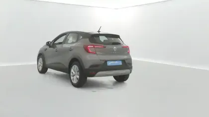Photo 11 Renault Captur  TCe 90