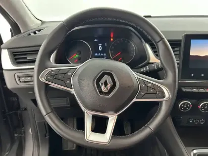 Photo 23 Renault Captur  TCe 90