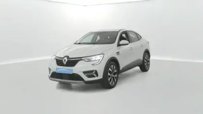Photo 14 Renault Arkana  E-Tech hybride 145 - 22