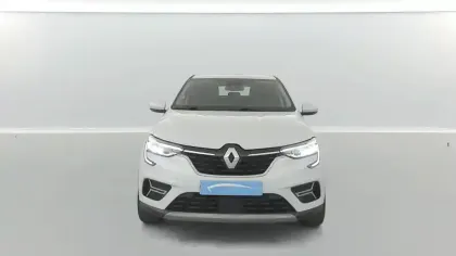 Photo 20 Renault Arkana  E-Tech hybride 145 - 22