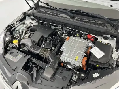 Photo 39 Renault Arkana  E-Tech hybride 145 - 22