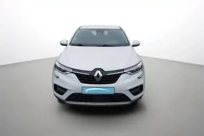 Photo 10 Renault Arkana  E-Tech hybride 145 - 22
