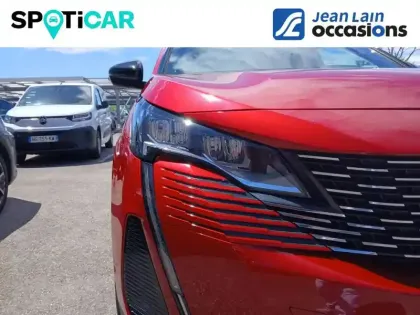 Photo 15 Peugeot 3008  BlueHDi 130ch S&S EAT8