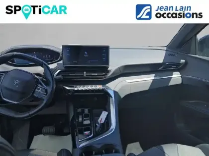Photo 7 Peugeot 3008  BlueHDi 130ch S&S EAT8