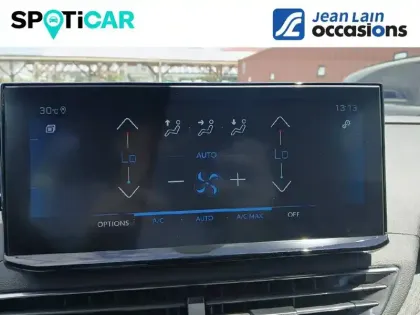 Photo 17 Peugeot 3008  BlueHDi 130ch S&S EAT8