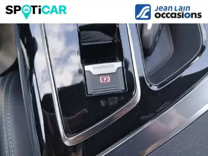 Photo 18 Peugeot 3008  BlueHDi 130ch S&S EAT8