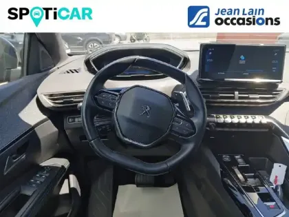 Photo 8 Peugeot 3008  BlueHDi 130ch S&S EAT8